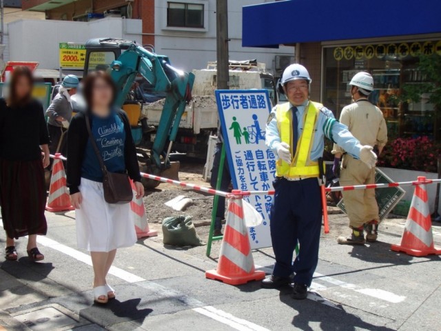 警備業務のご案内 エスエスワン株式会社 警備 警備員募集 社員アルバイト 東京23区 埼玉県 千葉県 施設警備 足立区